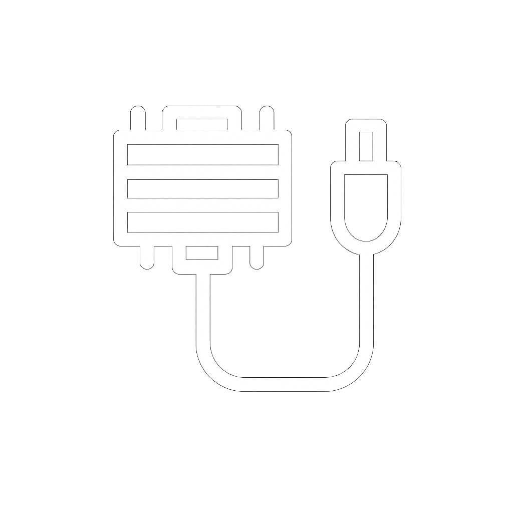 İntek Electronic kablo gruplama
